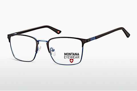 Tasarım gözlükleri Montana MM602 