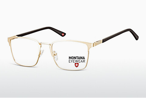 Tasarım gözlükleri Montana MM602 E