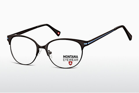Tasarım gözlükleri Montana MM603 A