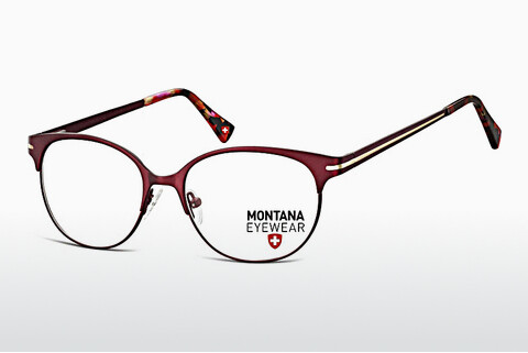 Tasarım gözlükleri Montana MM603 E