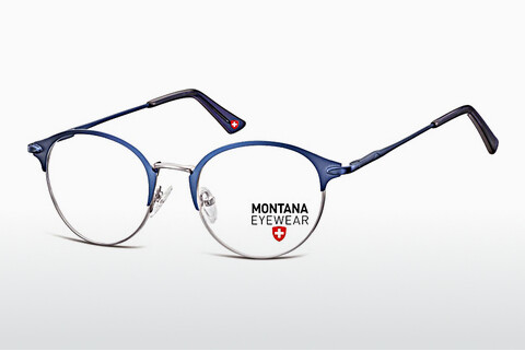 Tasarım gözlükleri Montana MM605 A