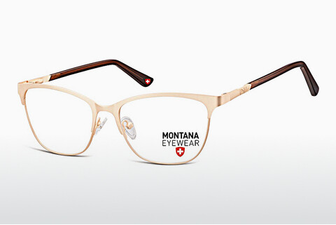 Tasarım gözlükleri Montana MM606 E