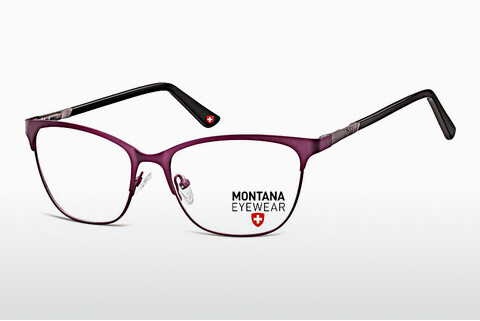Tasarım gözlükleri Montana MM606 G