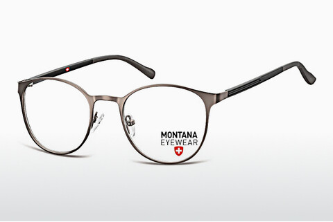 Tasarım gözlükleri Montana MM607 B