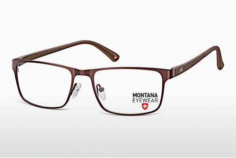 Tasarım gözlükleri Montana MM610 B