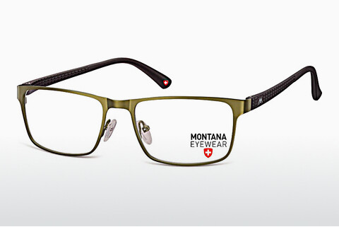 Tasarım gözlükleri Montana MM610 F