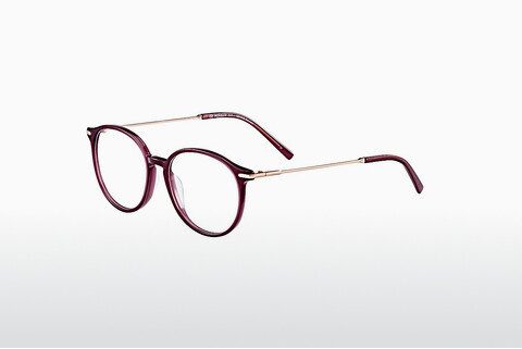 Tasarım gözlükleri Morgan 202016 3500