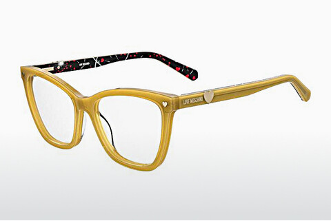 Tasarım gözlükleri Moschino MOL593 40G