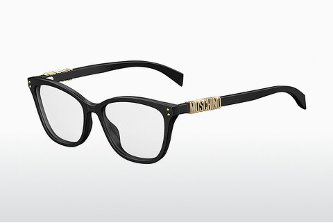 Tasarım gözlükleri Moschino MOS500 807