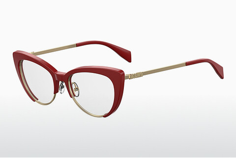 Tasarım gözlükleri Moschino MOS521 C9A