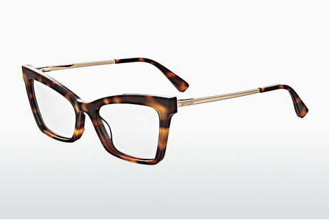 Tasarım gözlükleri Moschino MOS602 05L