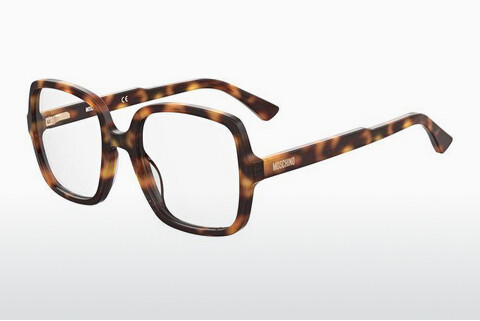 Tasarım gözlükleri Moschino MOS604 05L