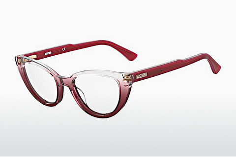 Tasarım gözlükleri Moschino MOS605 6XQ