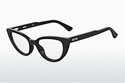 Tasarım gözlükleri Moschino MOS605 807
