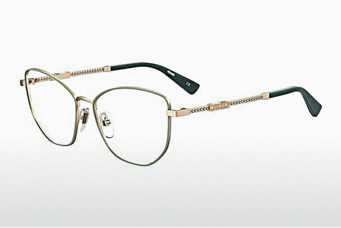 Tasarım gözlükleri Moschino MOS611 PEF
