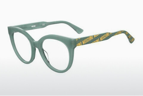 Tasarım gözlükleri Moschino MOS613 1ED