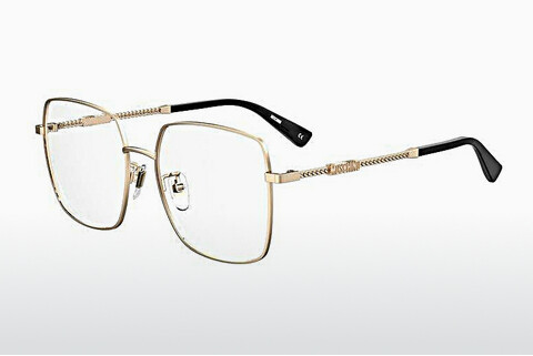Tasarım gözlükleri Moschino MOS615/G 000