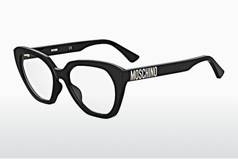 Tasarım gözlükleri Moschino MOS628 807