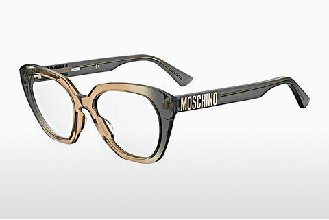 Tasarım gözlükleri Moschino MOS628 MQE