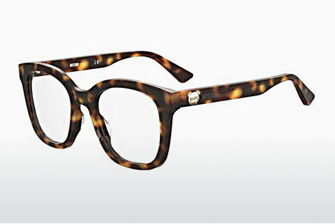 Tasarım gözlükleri Moschino MOS630 05L