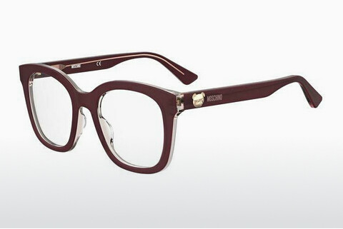 Tasarım gözlükleri Moschino MOS630 LHF