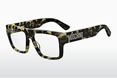 Tasarım gözlükleri Moschino MOS637 ACI