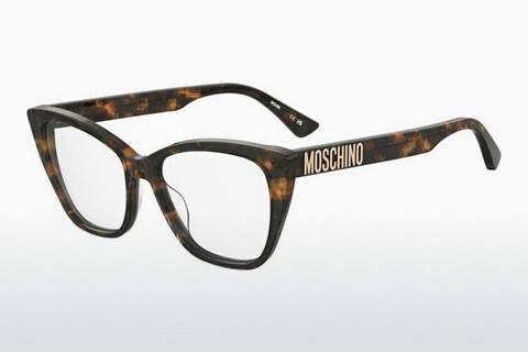 Tasarım gözlükleri Moschino MOS642 086