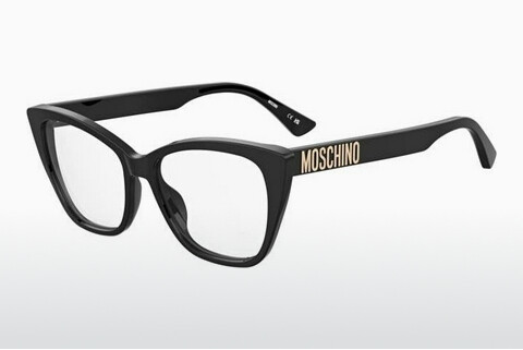 Tasarım gözlükleri Moschino MOS642 807