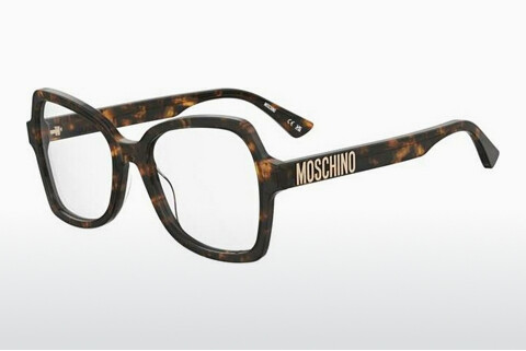 Tasarım gözlükleri Moschino MOS643 086