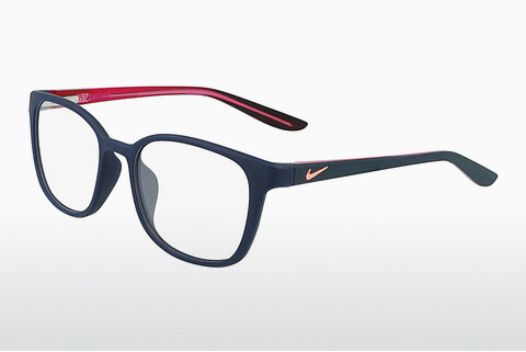 Tasarım gözlükleri Nike NIKE 5027 406
