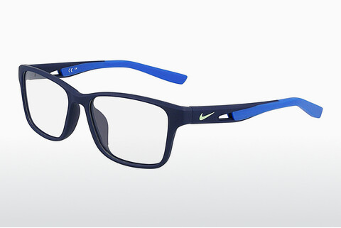 Tasarım gözlükleri Nike NIKE 5038 404