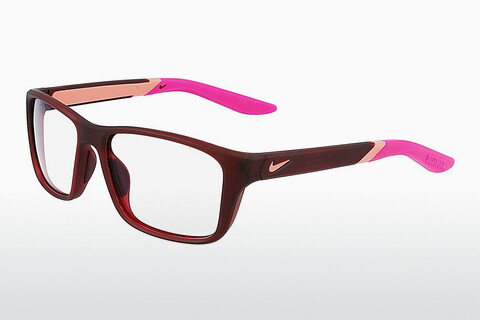 Tasarım gözlükleri Nike NIKE 5045 607