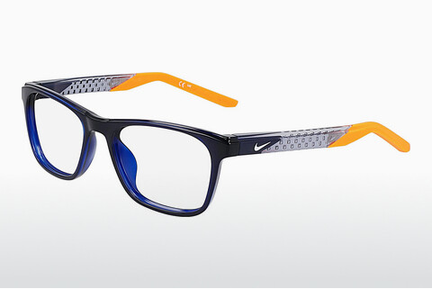 Tasarım gözlükleri Nike NIKE 5058 410