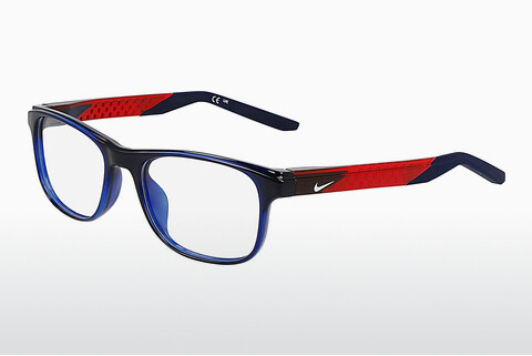 Tasarım gözlükleri Nike NIKE 5059 410