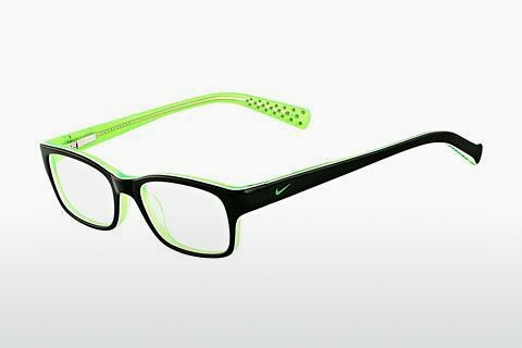 Tasarım gözlükleri Nike NIKE 5513 001