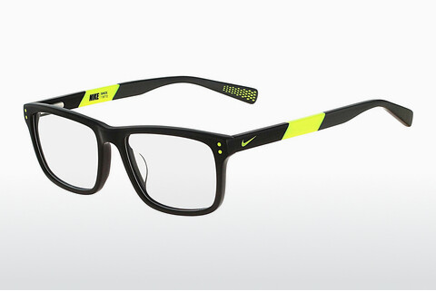 Tasarım gözlükleri Nike NIKE 5536 010