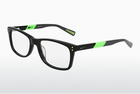 Tasarım gözlükleri Nike NIKE 5538 001