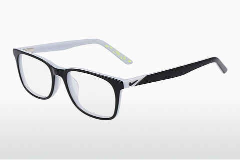 Tasarım gözlükleri Nike NIKE 5546 001