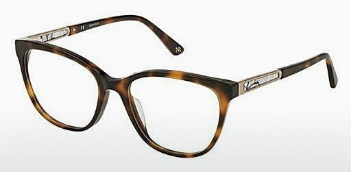 Tasarım gözlükleri Nina Ricci VNR169 01AY