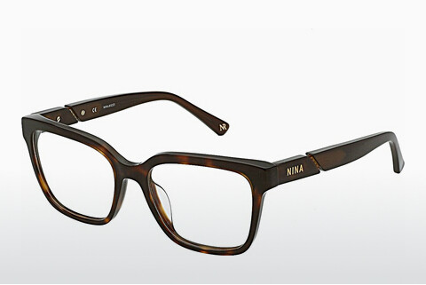 Tasarım gözlükleri Nina Ricci VNR306 06NE