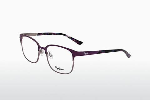 Tasarım gözlükleri Pepe Jeans 1301 C2