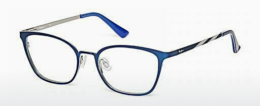 Tasarım gözlükleri Pepe Jeans 1326 C2