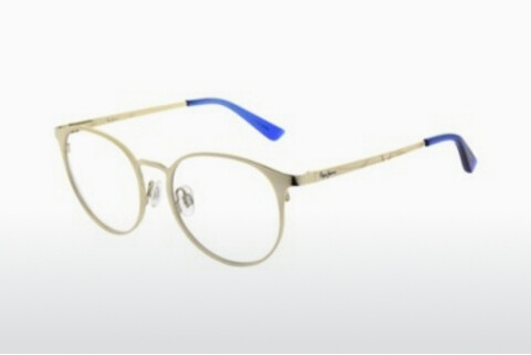 Tasarım gözlükleri Pepe Jeans 1355 C4