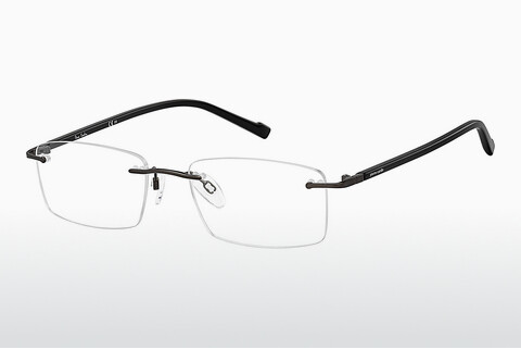 Tasarım gözlükleri Pierre Cardin P.C. 6861 R80