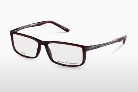 Tasarım gözlükleri Porsche Design P8228 D