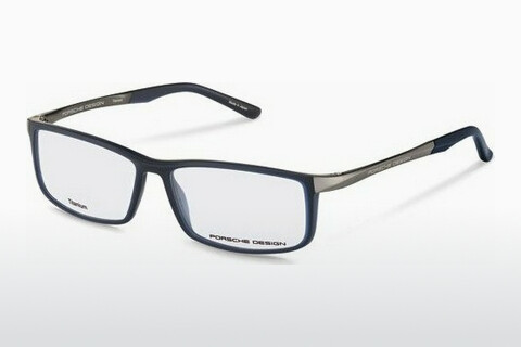 Tasarım gözlükleri Porsche Design P8228 E