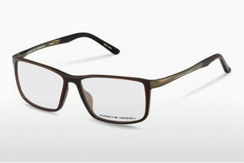 Tasarım gözlükleri Porsche Design P8328 B