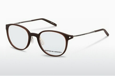 Tasarım gözlükleri Porsche Design P8335 B