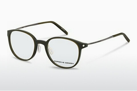 Tasarım gözlükleri Porsche Design P8335 C