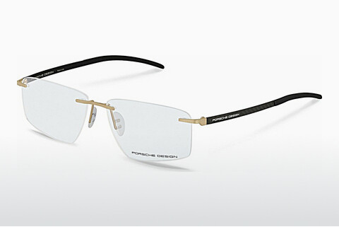 Tasarım gözlükleri Porsche Design P8341 B